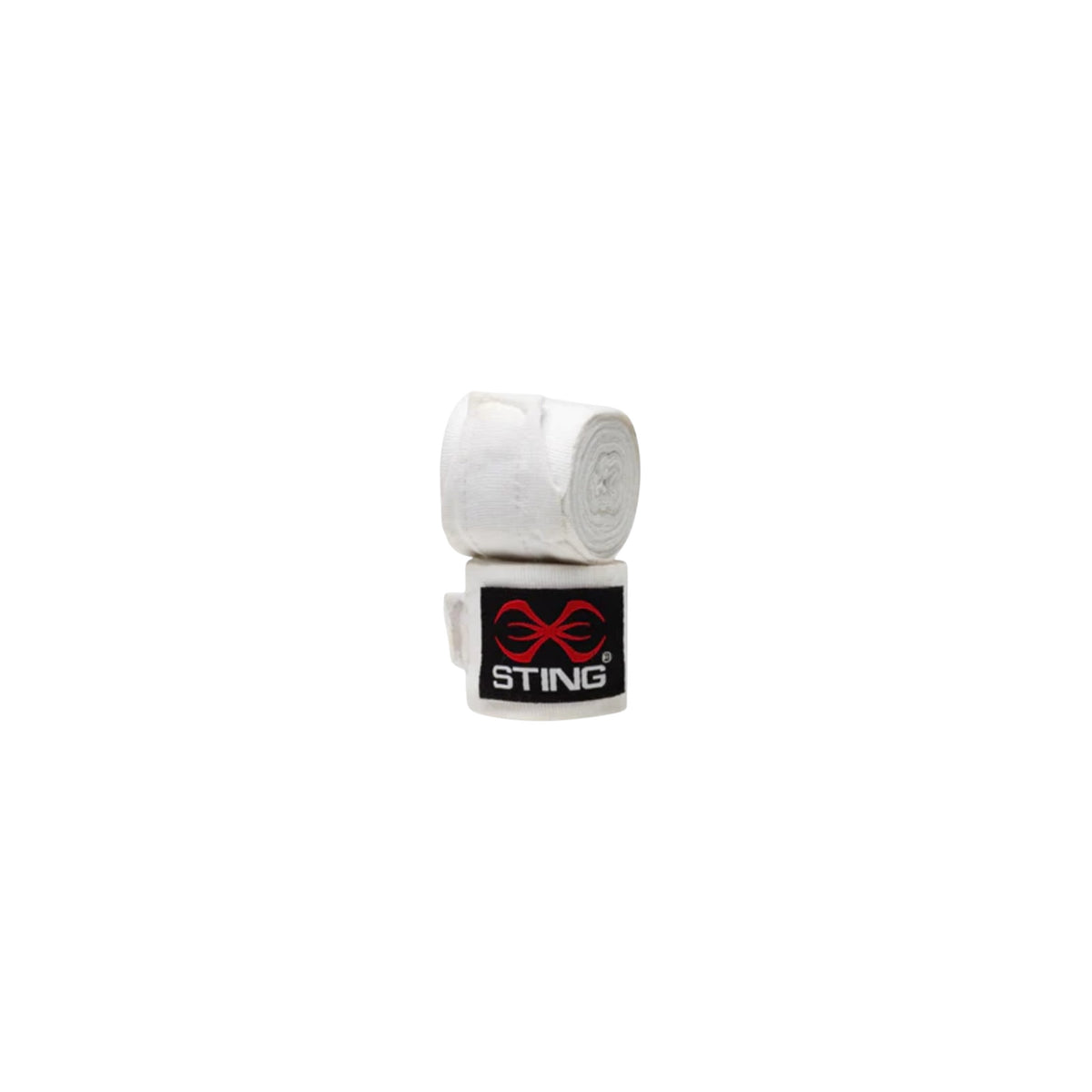 STING Hand Wraps - Applied to Hand and Wrist
