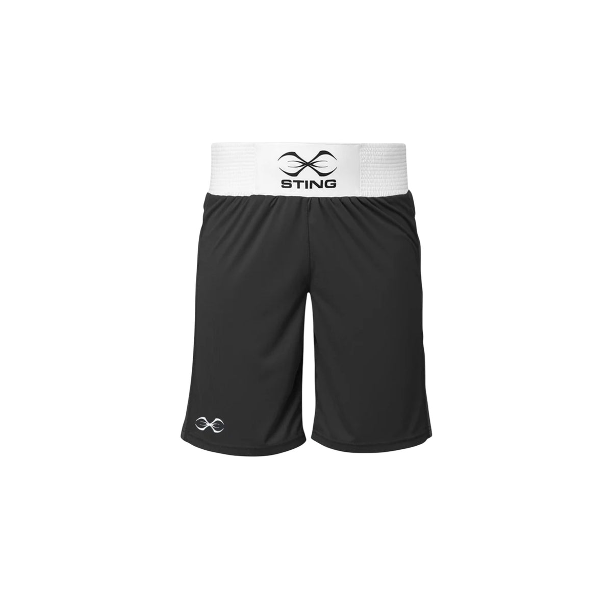 STING Mettle Boxing Shorts 2.0 - Side Profile
