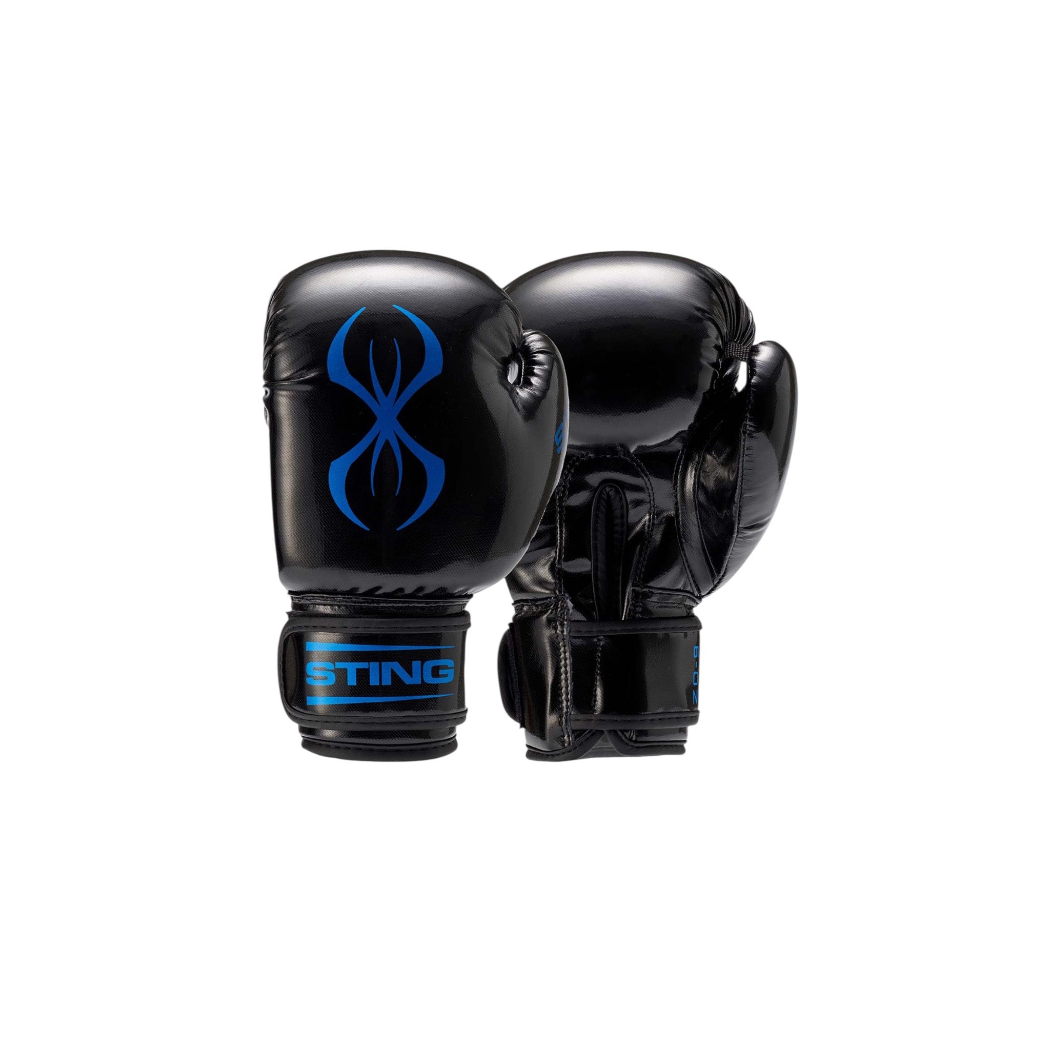 sting boxing gear Sting Arma Junior Boxing Gloves