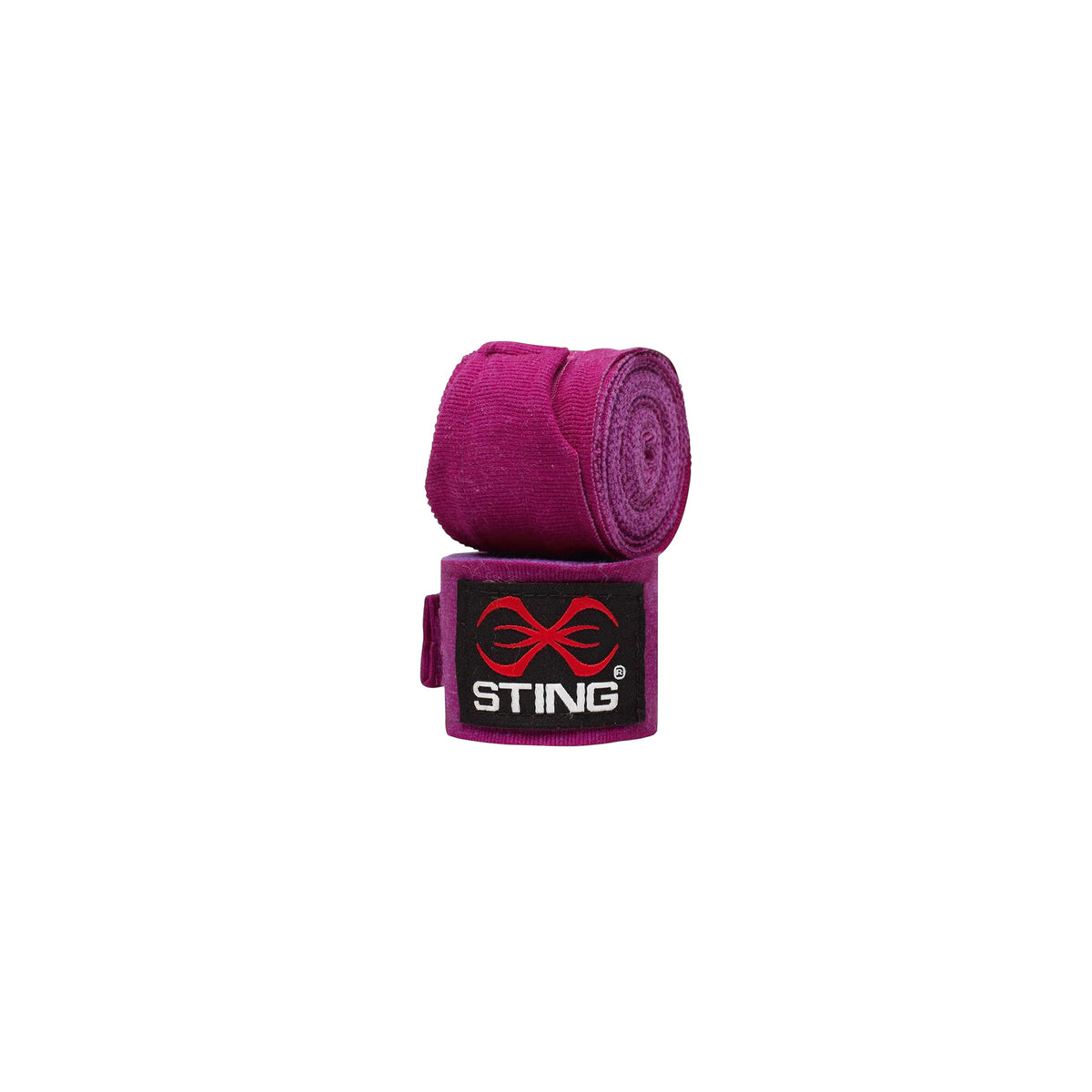STING Elasticised Hand Wraps 3m And 4.5m