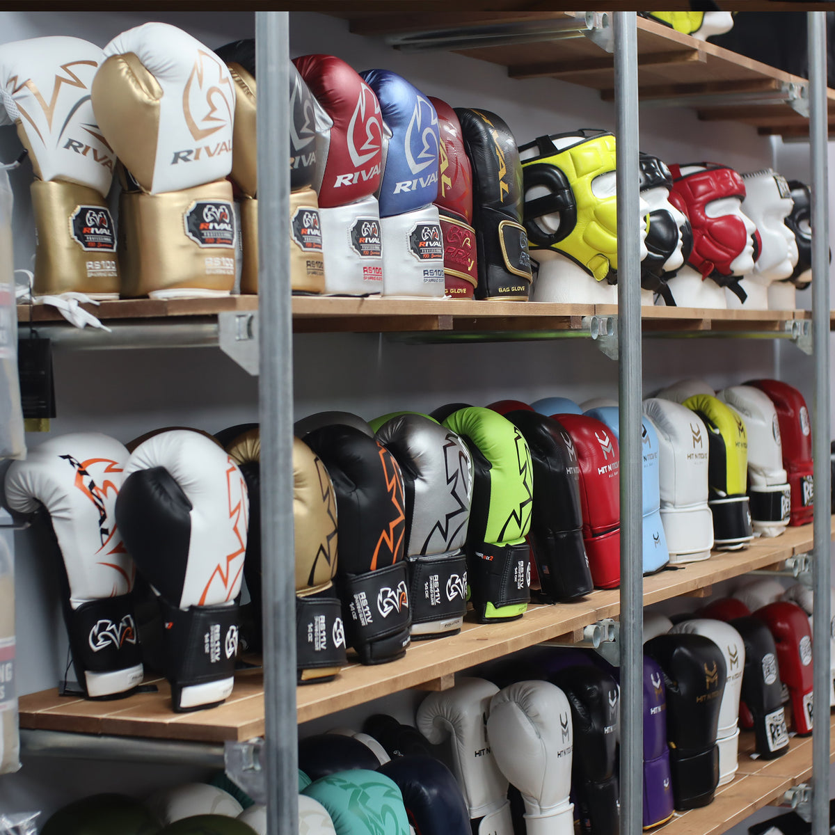 Fight Gear Store