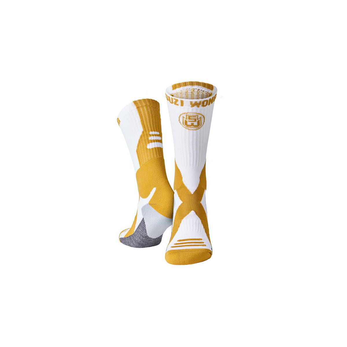 Suzi Wong X-Sole Classic Boxing Socks