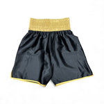 Suzi Wong Hagler Boxing Shorts