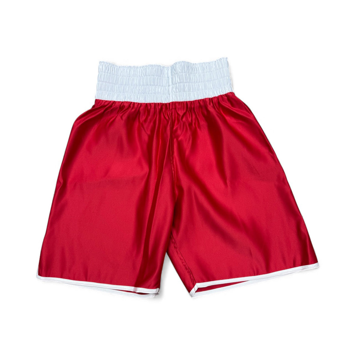 Suzi Wong Hagler Boxing Shorts