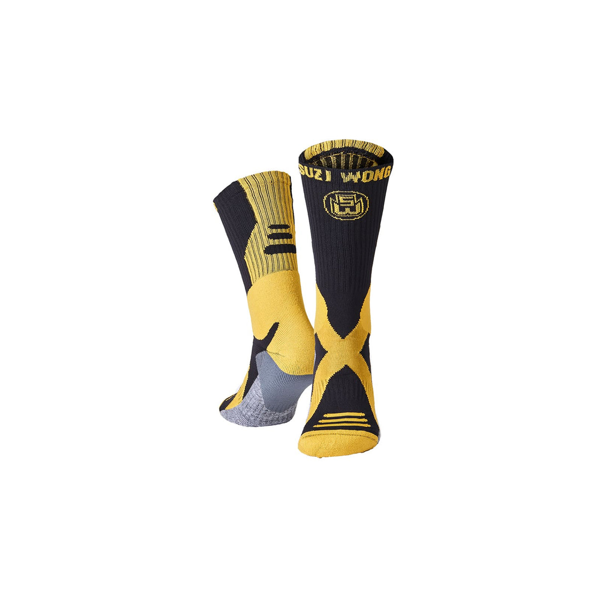 Suzi Wong X-Sole Classic Boxing Socks