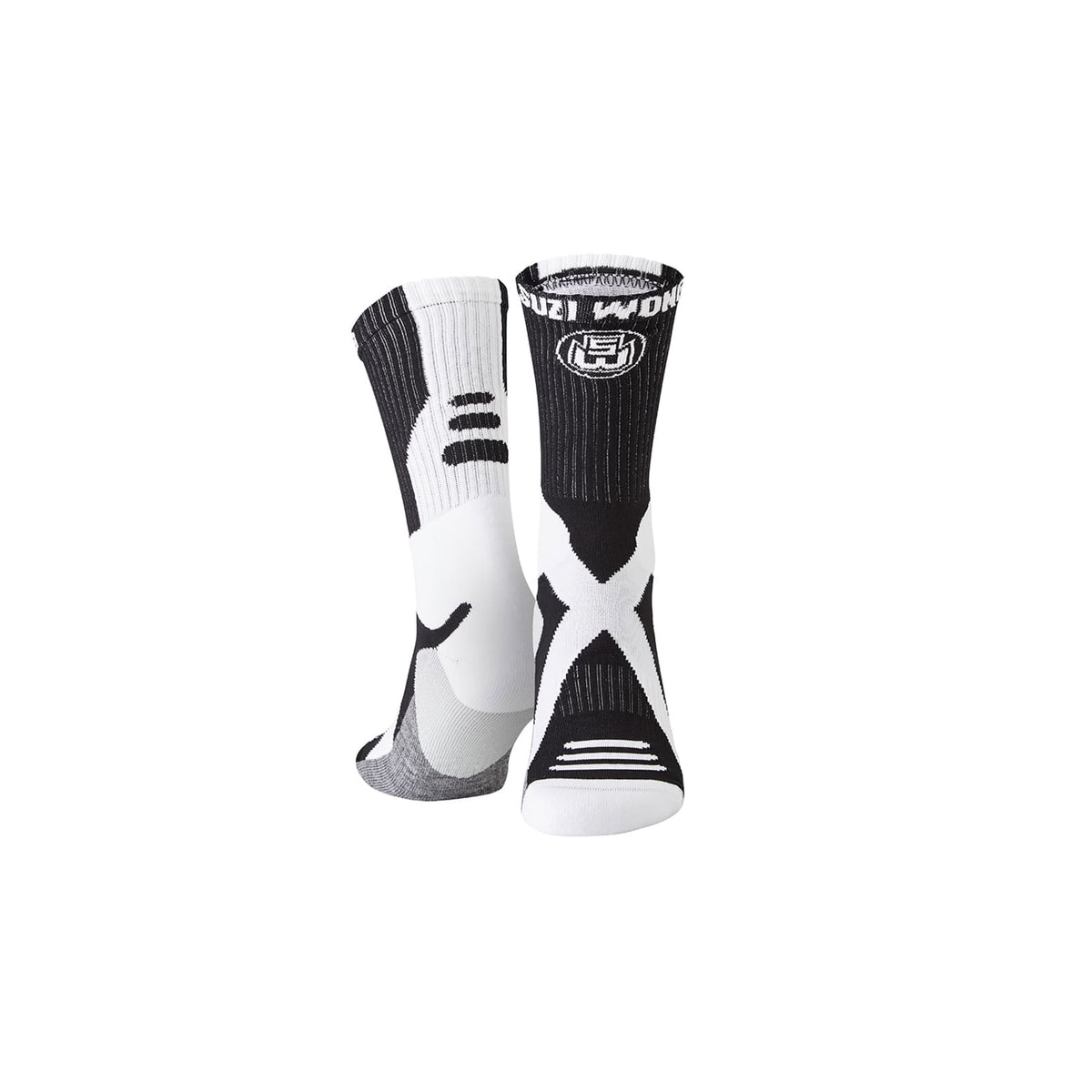 Suzi Wong X-Sole Classic Boxing Socks