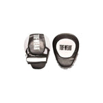 Tuf Wear Cruise Gel Curved Pads