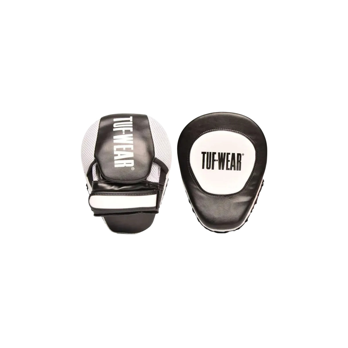 Tuf Wear Cruise Gel Curved Pads