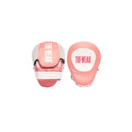 Tuf Wear Cruise Gel Curved Pads