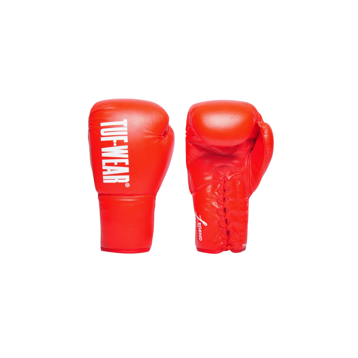 Tuf Wear Legend Lace Up Training Gloves