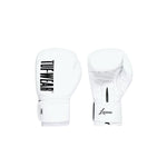 Tuf Wear Legend Leather Sparring Gloves