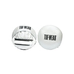 Tuf Wear Infinity Leather Air Pads