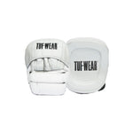 Tuf Wear Infinity Elite Leather Cuban Pads