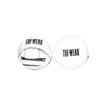 Tuf Wear Infinity Leather Air Pads