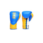 Tuf Wear Falcon Contest Gloves BBBofC Approved