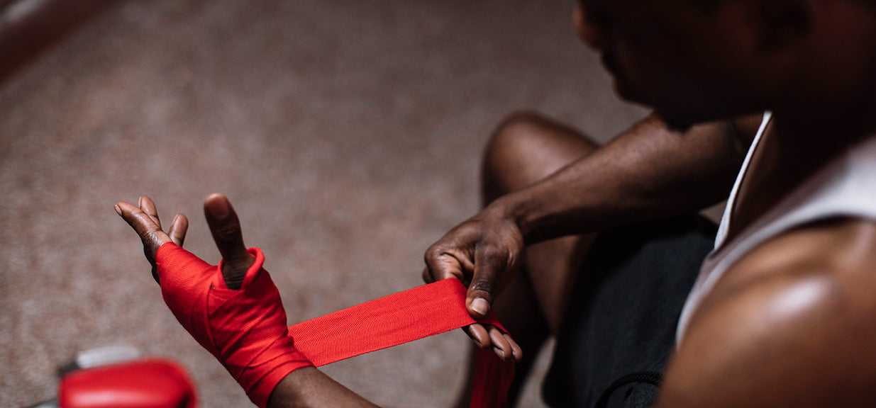 The Ultimate Boxing Equipment Guide for Beginners (2025 Edition)