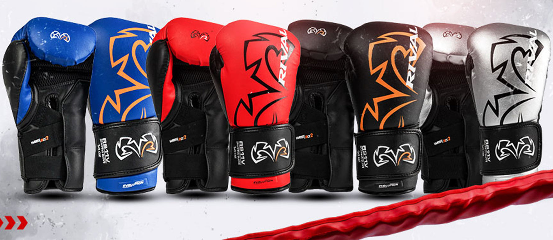 What Type of Boxing Gloves Do I Need?