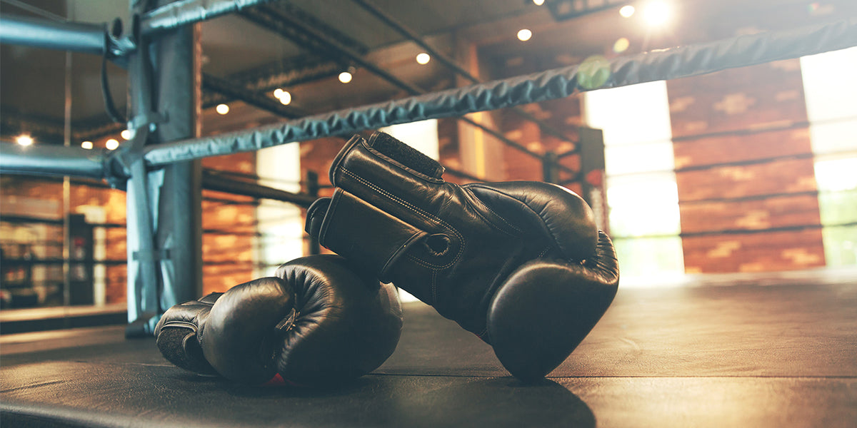 Boxing Gloves Explained: How to Choose the Perfect Pair