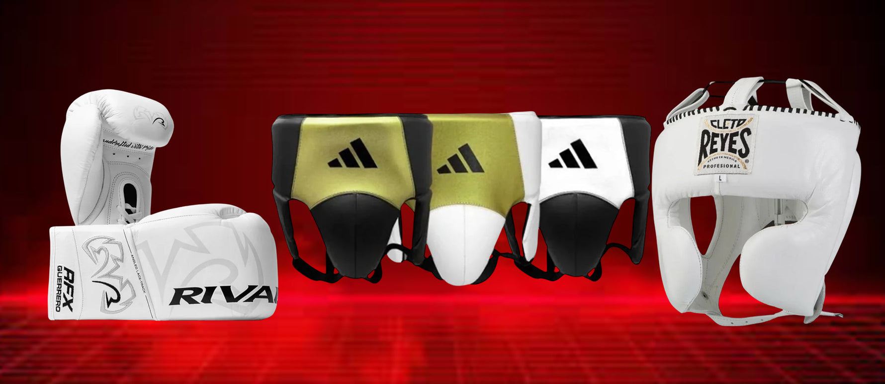 Boxing Gear to Prevent Injuries in Training