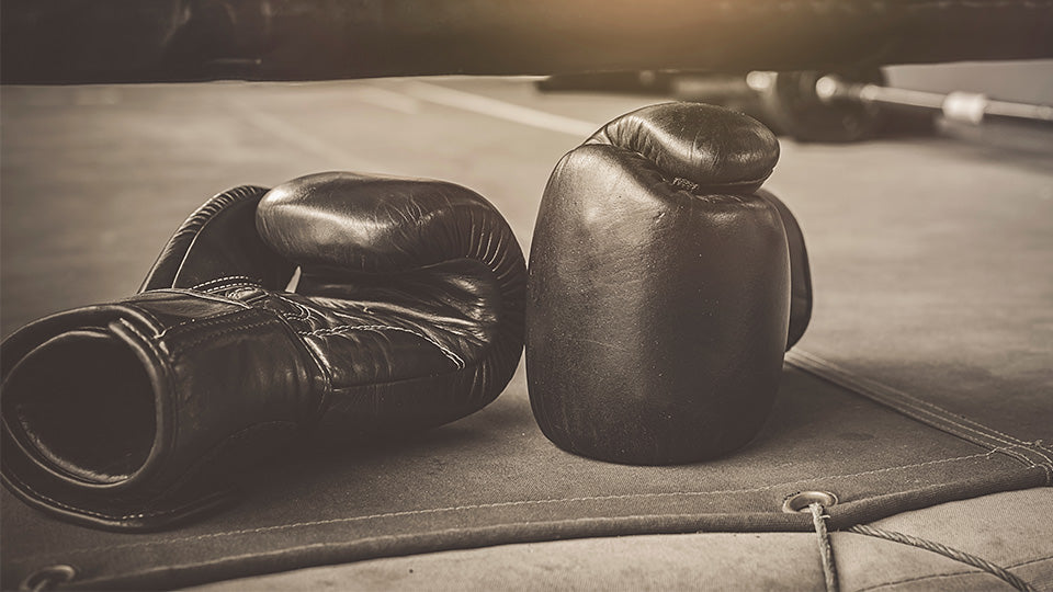 What Boxing Gloves Should I Use? A Complete Beginner’s Guide