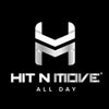 Hit n move logo