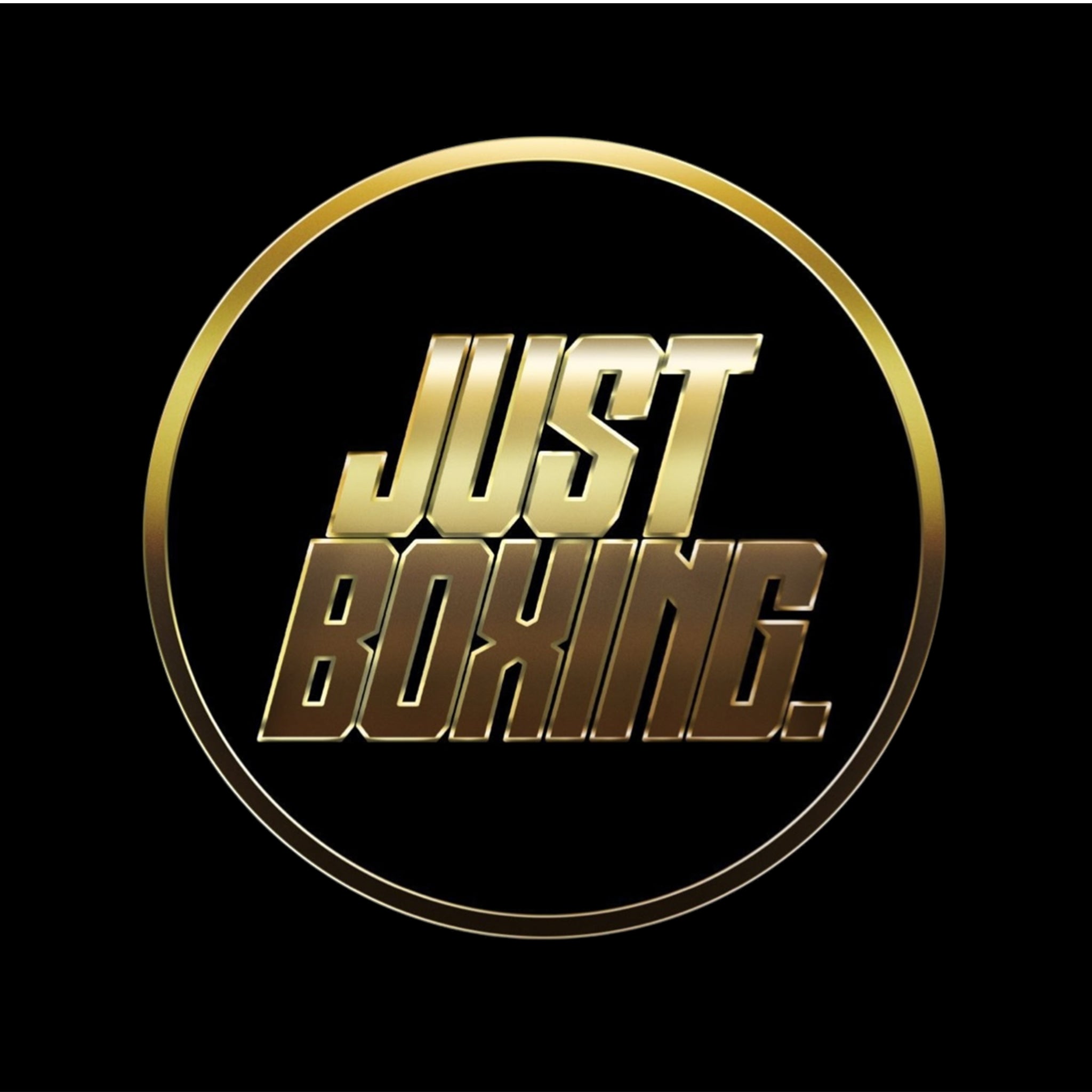 Just Boxing