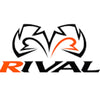 Rival boxing logo