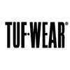 Tuf wear boxing logo