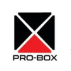Pro box boxing logo