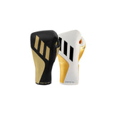 ADIDAS Speed Tilt 750 BBBC Approved Pro Boxing Gloves