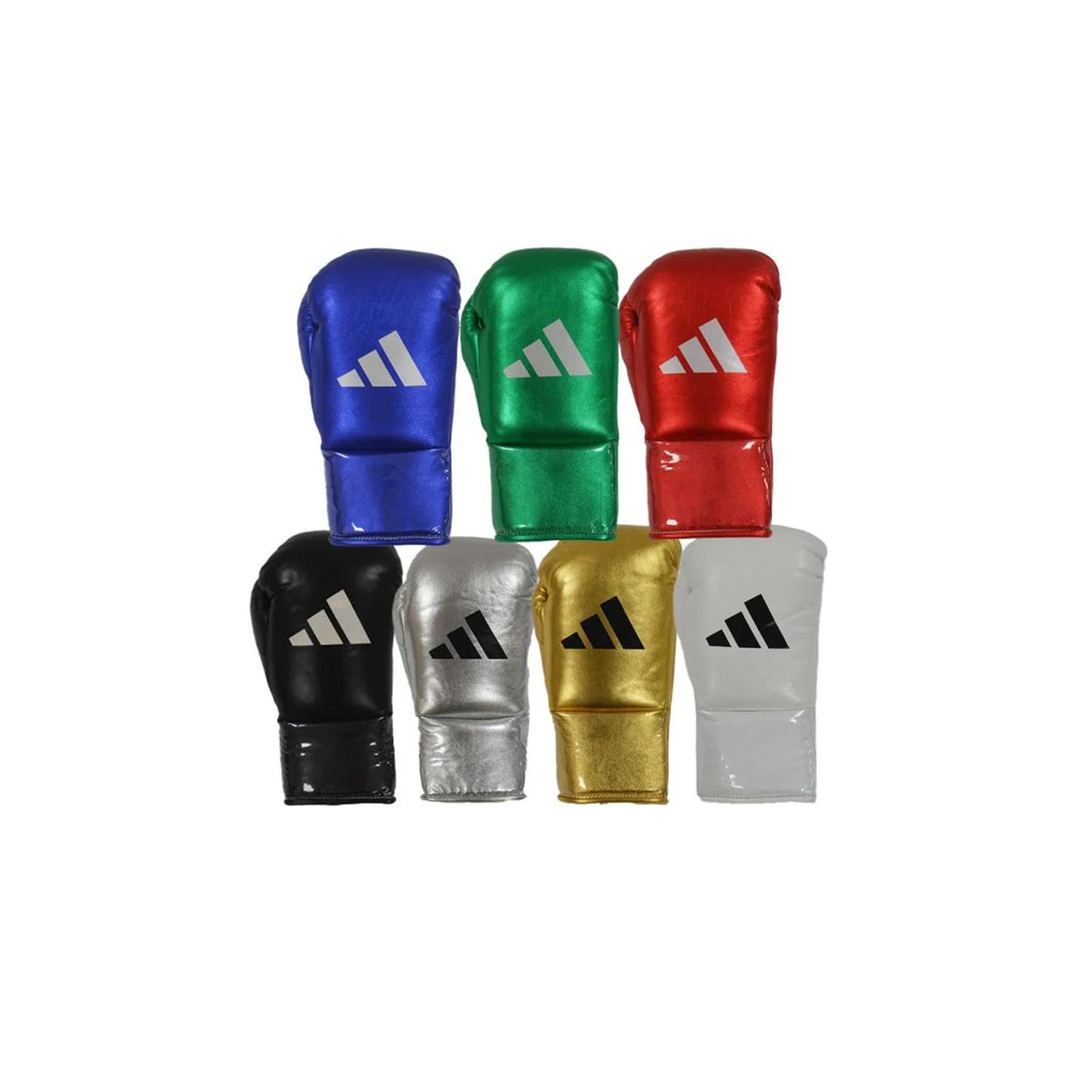 ADIDAS ADISTAR 3.0 Boxing Gloves
