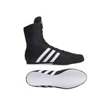 Adidas Box Hog 2.0 Boxing Boots