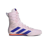 Adidas Box Hog 4 Boxing Boots