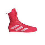 Adidas Box Hog 4 Boxing Boots