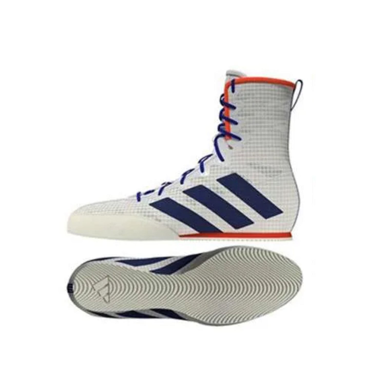 Adidas Box Hog 4 Boxing Boots
