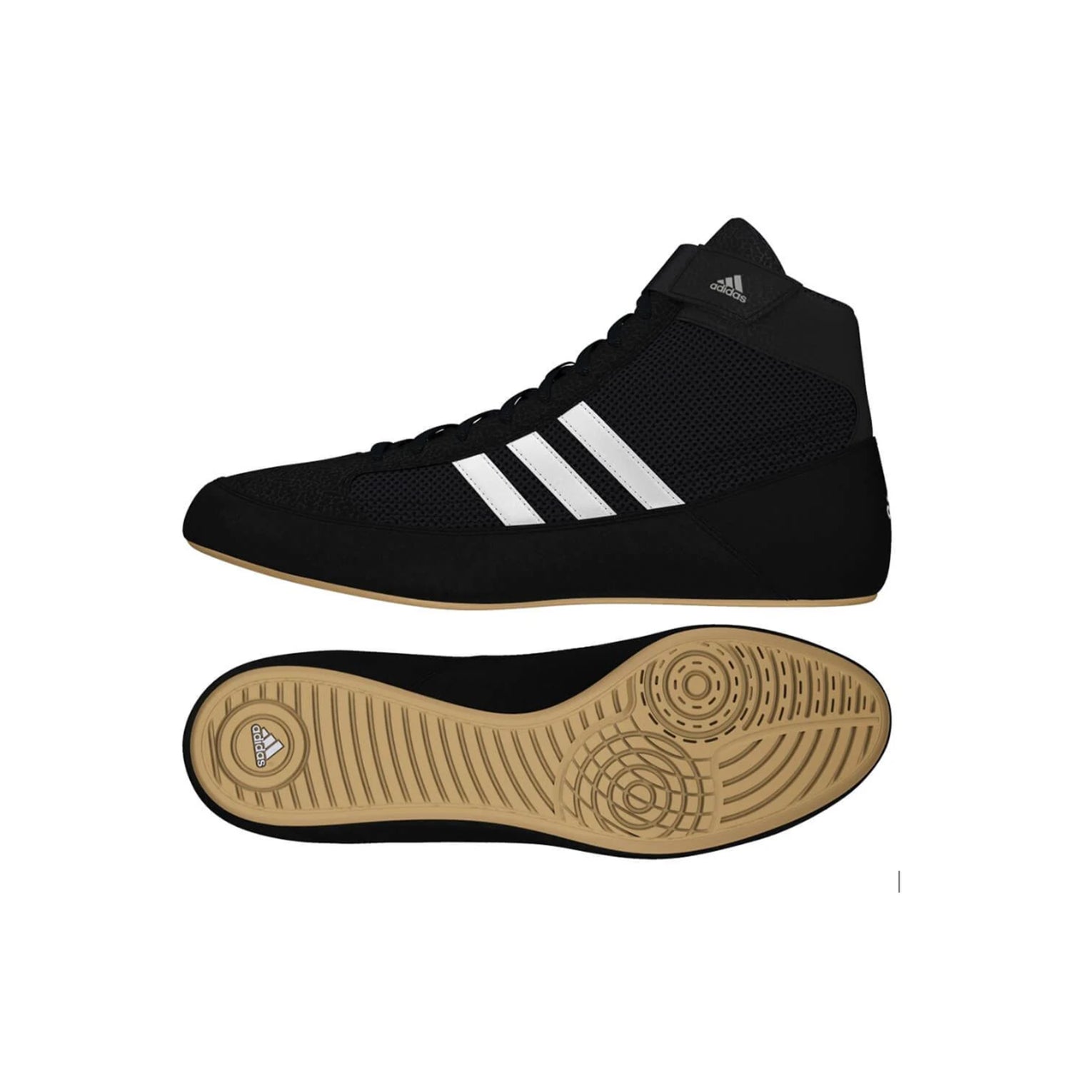 Adidas Havoc Adult Boxing Boots