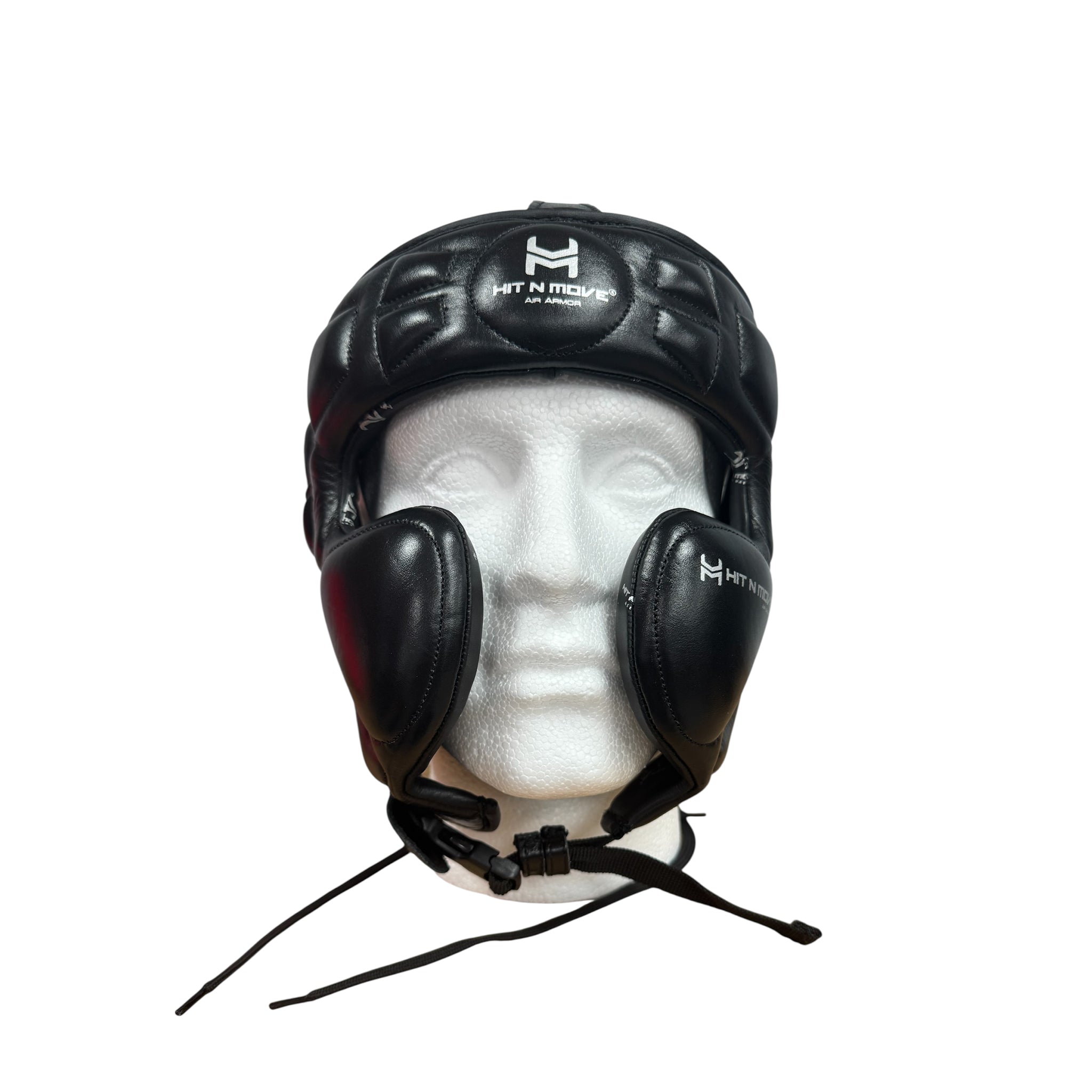 Hit N Move Air Armor Precision Boxing Headgear