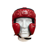 Hit N Move Air Armor Precision Headgear