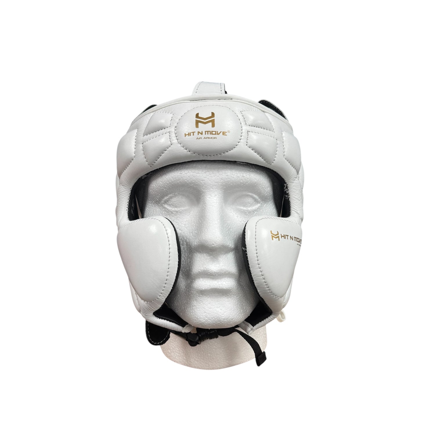 Hit N Move Air Armor Precision Headgear
