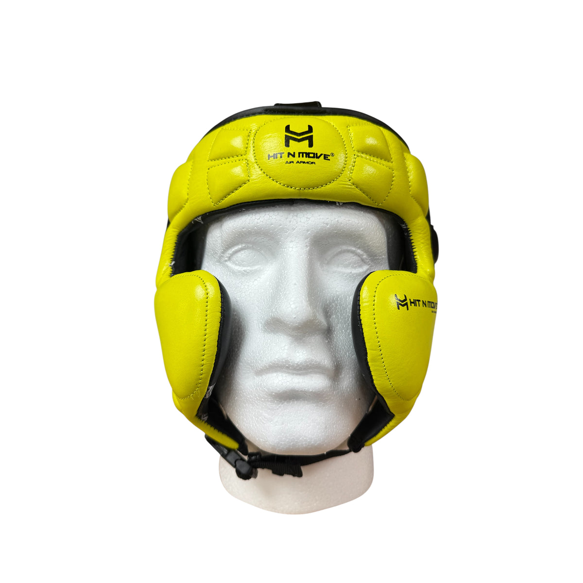 Hit N Move Air Armor Precision Headgear