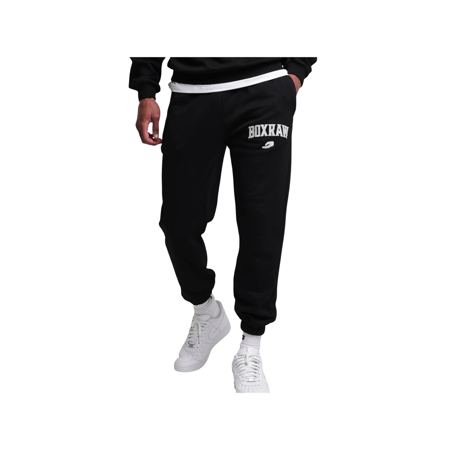 BOXRAW East Street Bottoms