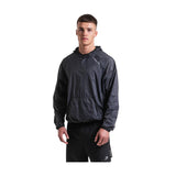 BOXRAW Genaro Oversized Windbreaker Hoodie