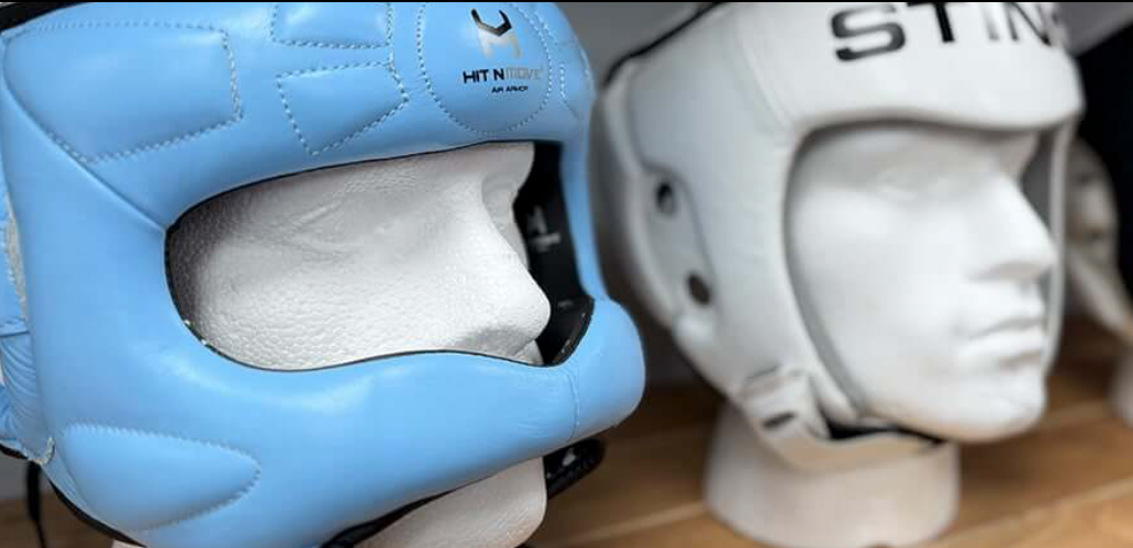 Best Boxing Headgear UK