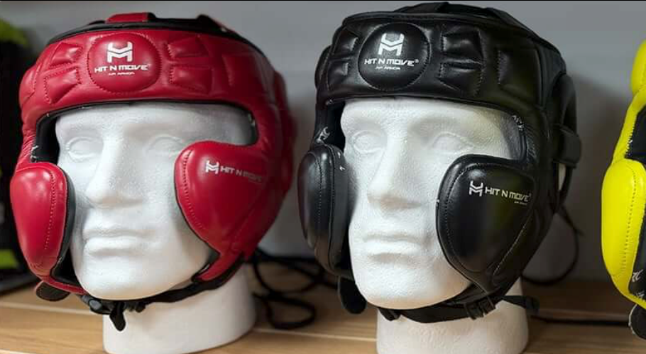 Complete Protective Gear Guide