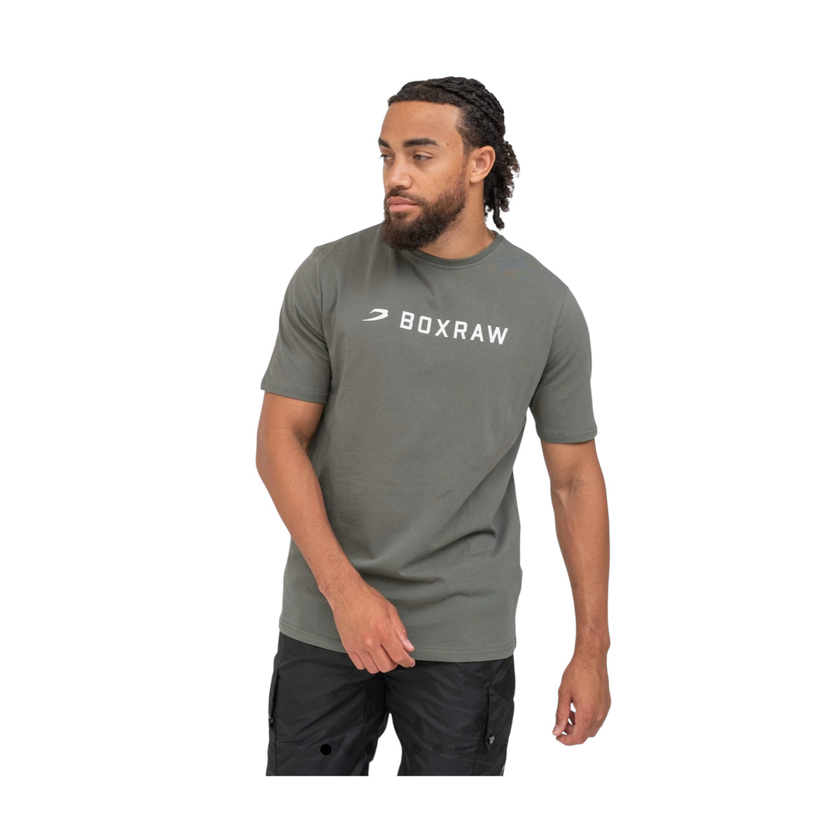 BOXRAW A.B.C T-Shirt