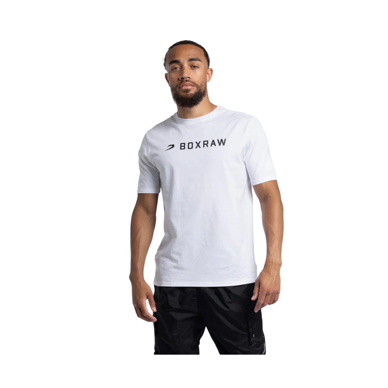 BOXRAW A.B.C T-Shirt
