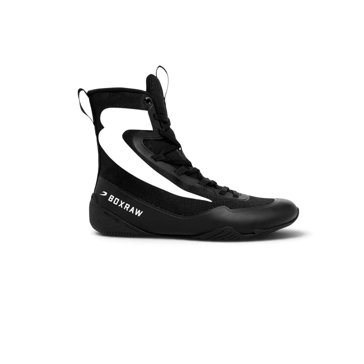 BOXRAW Impello 2.0 Boxing Boots