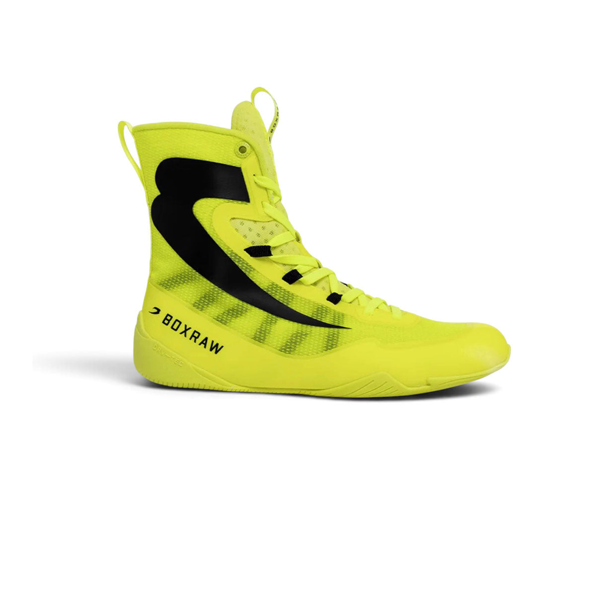 BOXRAW Impello 2.0 Boxing Boots
