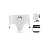 Cleto Reyes Kidney & Groin Foul Protector - Elastic Strap and Fit