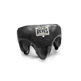 Cleto Reyes Groin Guard Foul Protector - Rear Velcro Closure Detail